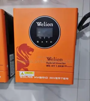 1kva 12v Welion Hybrid Inverter