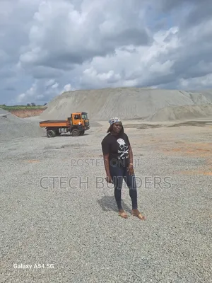 Unimaginably, Cheap Quality Granite From Quarry