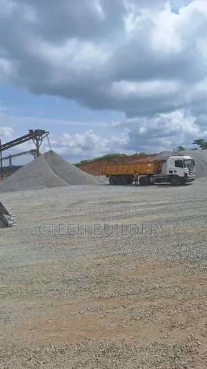 Unimaginably, Cheap Quality Granite From Quarry