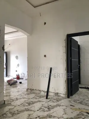 2bdrm Block of Flats in Majek, Ajah for rent