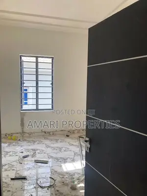 2bdrm Block of Flats in Majek, Ajah for rent
