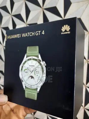 Huawei Watch Gt 4 46mm
