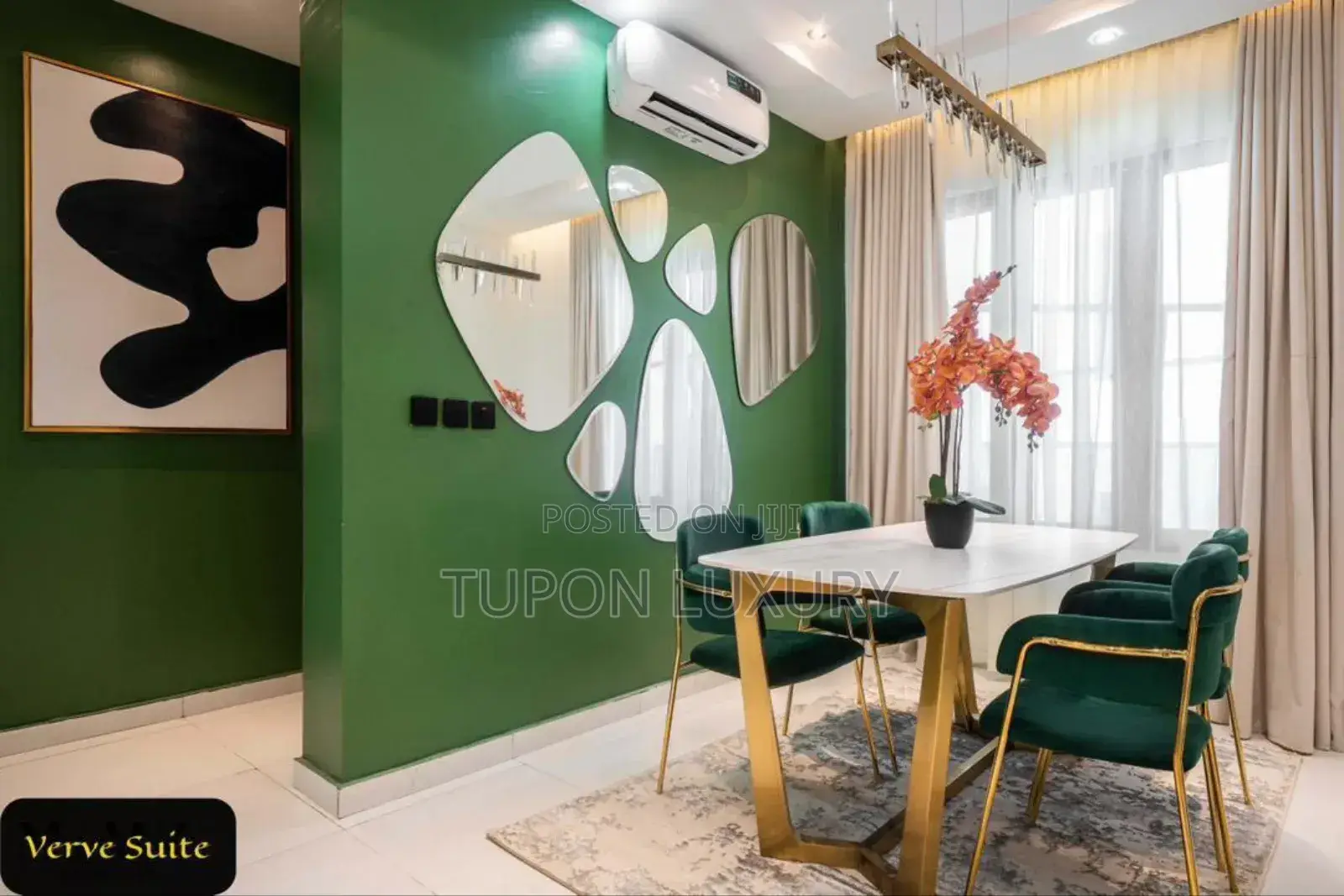 2 Bed Apartment With Pool and Ps5