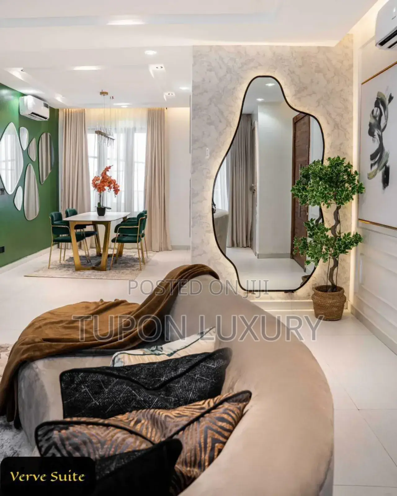 2 Bed Apartment With Pool and Ps5