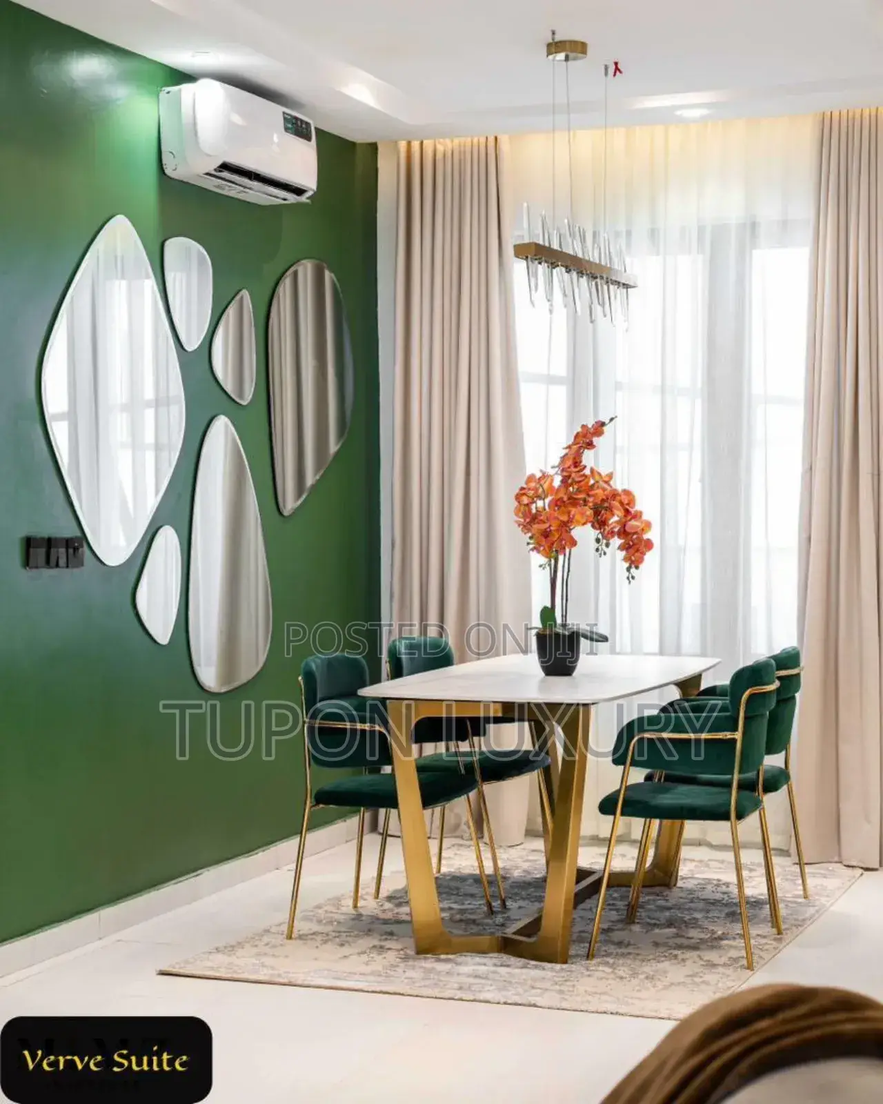 2 Bed Apartment With Pool and Ps5