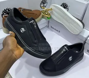 Top Quality Luxury Men Sneakers