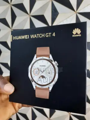 Huawei Watch Gt 4 46mm
