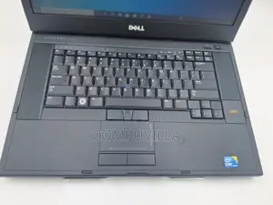 Laptop Dell Latitude E6410 4GB Intel Core i5 HDD 320GB