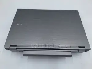 Laptop Dell Latitude E6410 4GB Intel Core i5 HDD 320GB