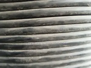 1.5mm X 12 Core Flexible Control Cable