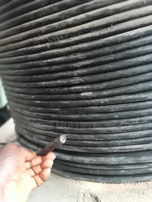 1.5mm X 12 Core Flexible Control Cable