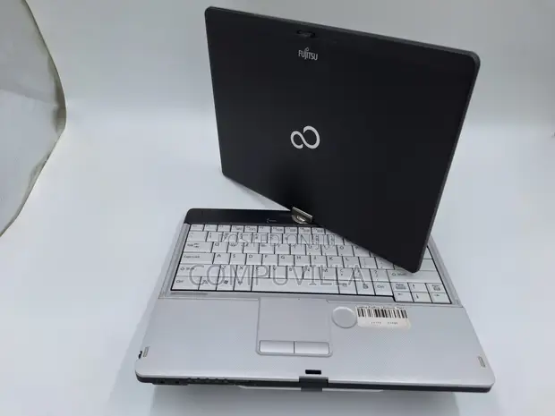 Laptop Fujitsu Lifebook T901 8GB Intel Core i7 HDD 320GB