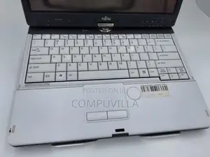 Laptop Fujitsu Lifebook T901 8GB Intel Core i7 HDD 320GB