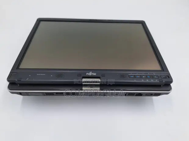 Laptop Fujitsu Lifebook T901 8GB Intel Core i7 HDD 320GB