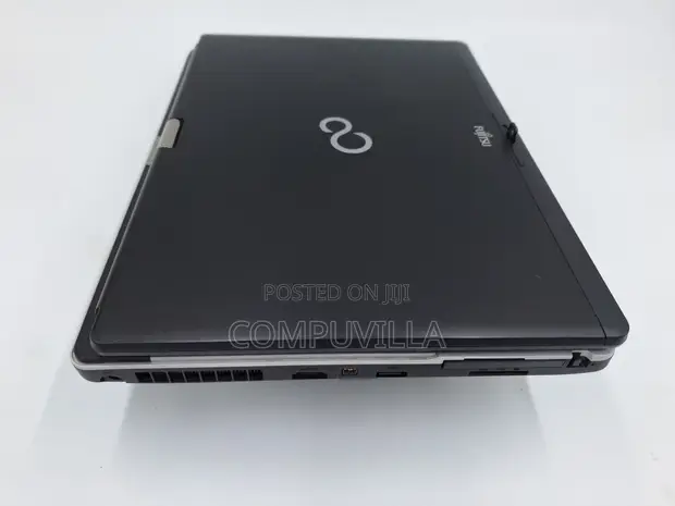 Laptop Fujitsu Lifebook T901 8GB Intel Core i7 HDD 320GB