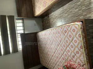 4 By 6 Bedframe