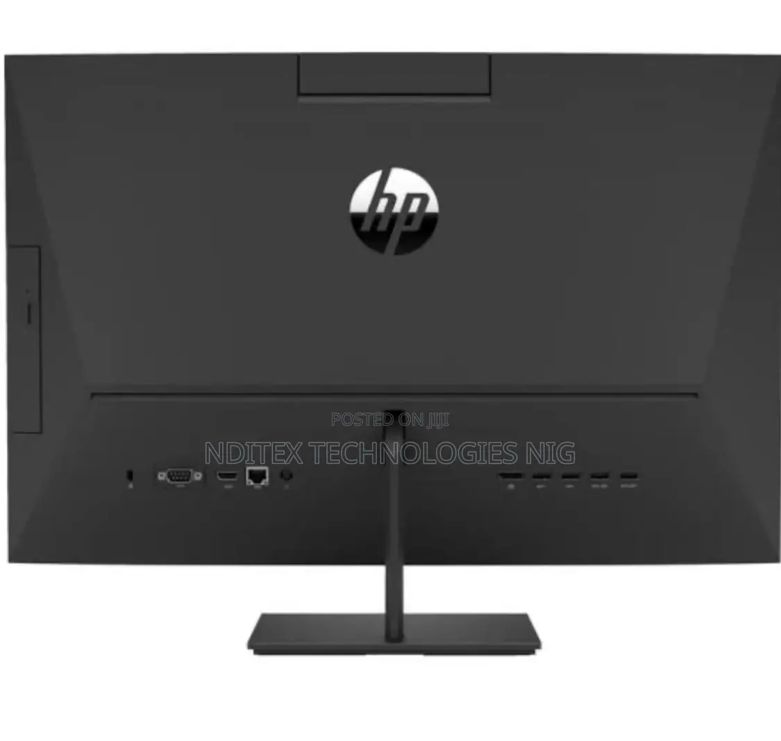New Desktop Computer HP ProOne 600 8GB Intel Core I5 SSD 256GB