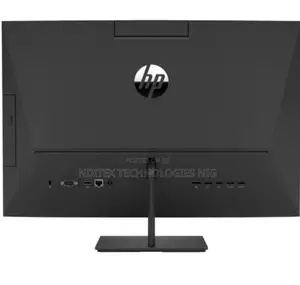 New Desktop Computer HP ProOne 600 8GB Intel Core I5 SSD 256GB