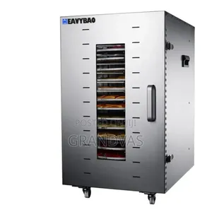 Commercial Food Dehydrator Machine