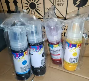 Epson Ecotank Sublimation Inks