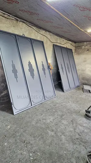 Direct Standard Gates
