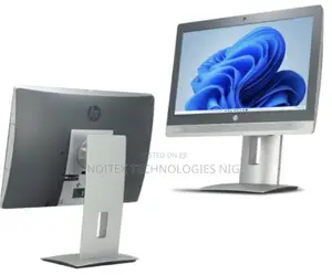 New Desktop Computer HP ProOne 600 G3 16GB Intel Core i5 SSD 512GB