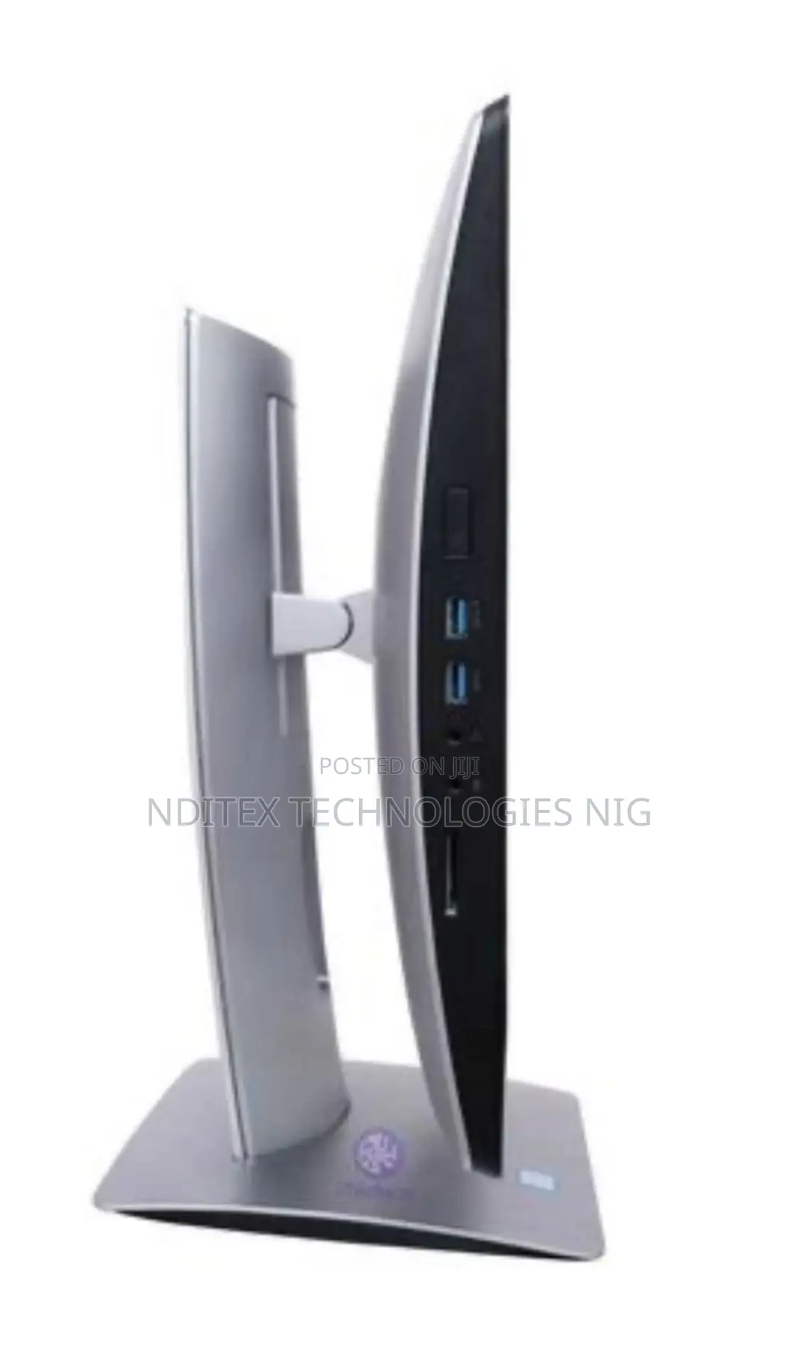 New Desktop Computer HP ProOne 600 G3 16GB Intel Core i5 SSD 512GB