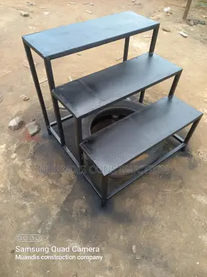 Shelves Canter