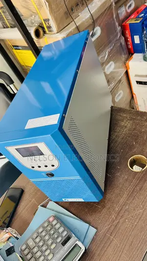 Yohako 10kva 96volt Pure Sine Wave Inverter With Warranty