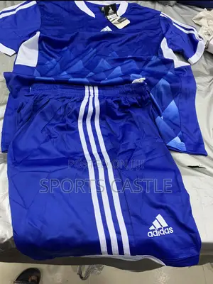 Set of Jersey (15 PCS Per Set)