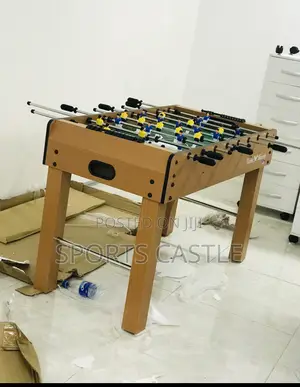 Soccer Table (Foosball )