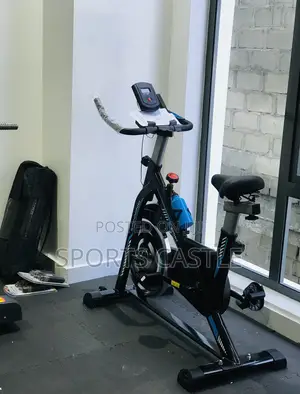 Standard Spinning Bike