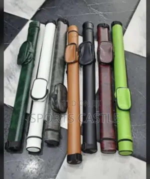 Snooker Stick Bag(Cue Stick Case)