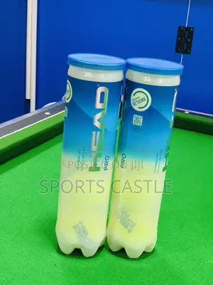 Lawn Tennis Ball