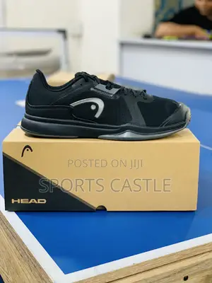 Original Lawn Tennis Shoe
