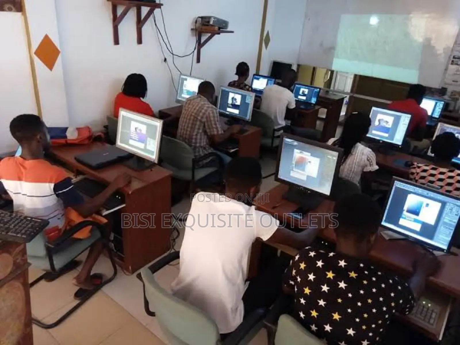 Computer Training (Home and Private)