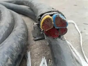300mm X 3.5 Core Armoured Cable