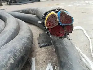 300mm X 3.5 Core Armoured Cable