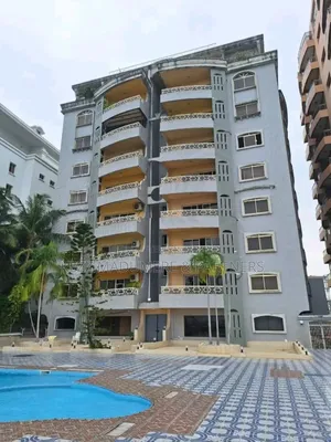 19bdrm Block of Flats in Off Ajose Adeogun Rd for sale