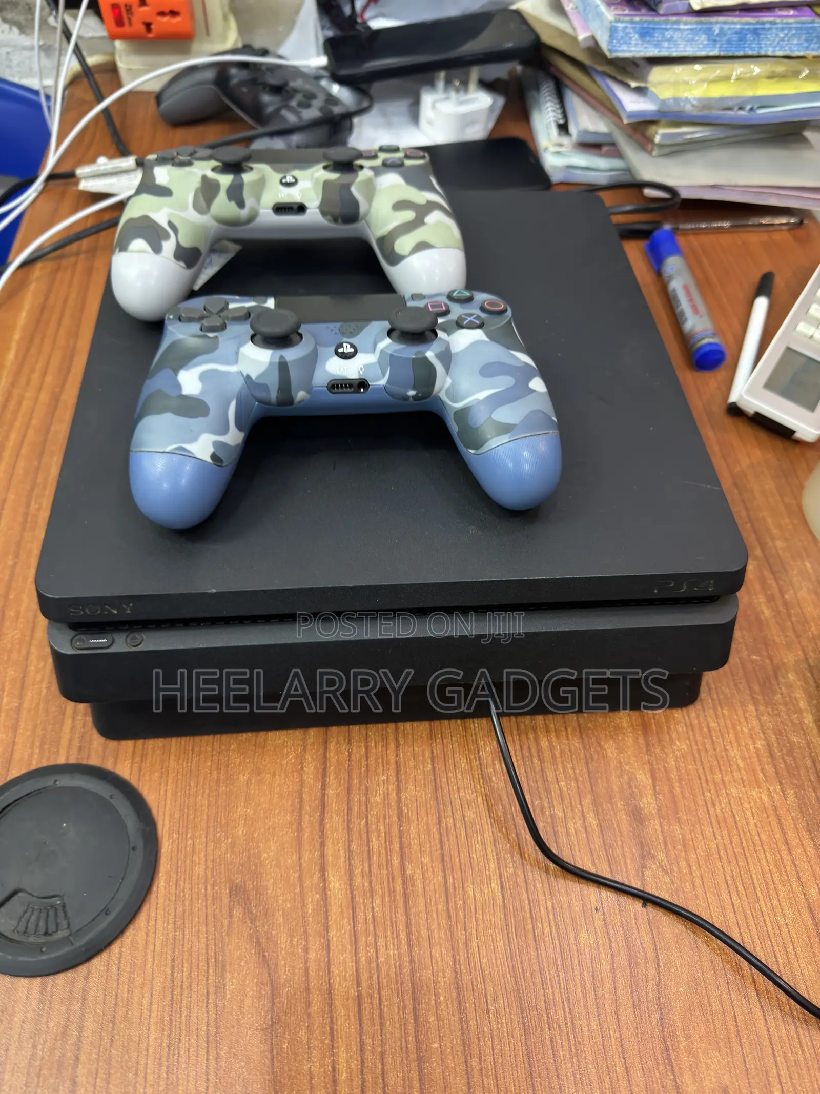 Playstation 4 Slim
