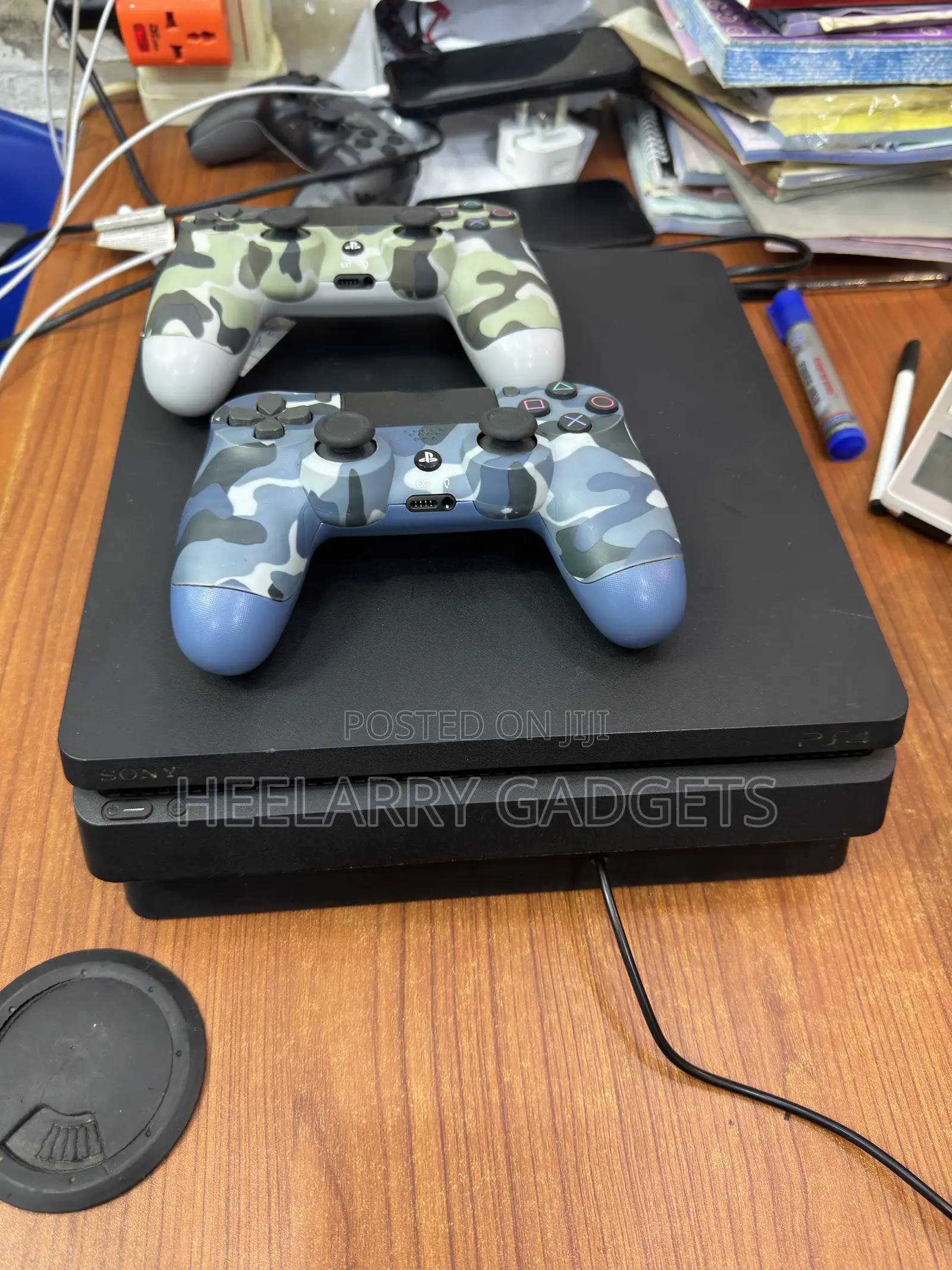 Playstation 4 Slim