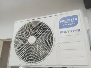 Original 1hp Polystar Air Conditioner Inverter