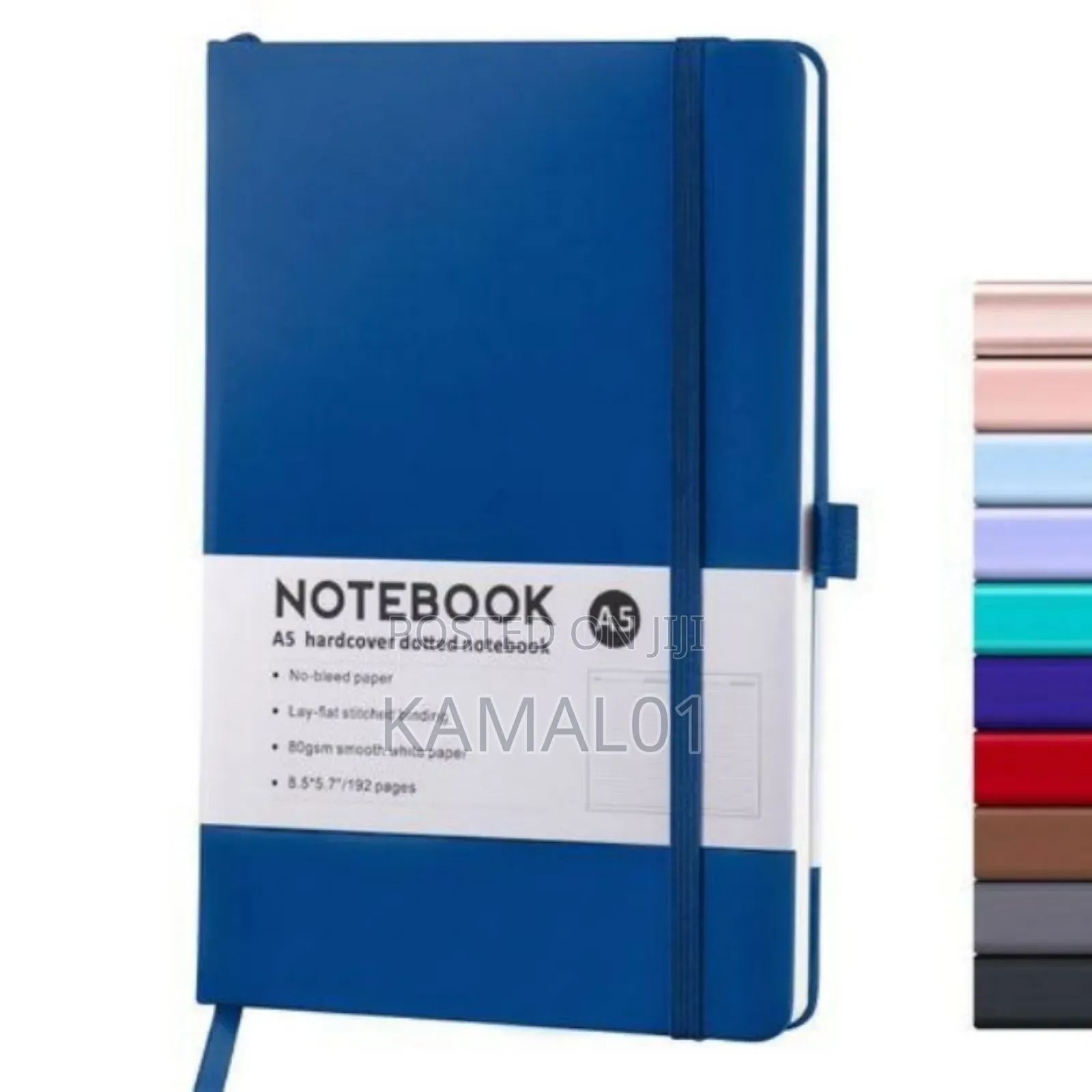 Fashion Notebook