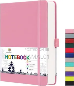 Fashion Notebook