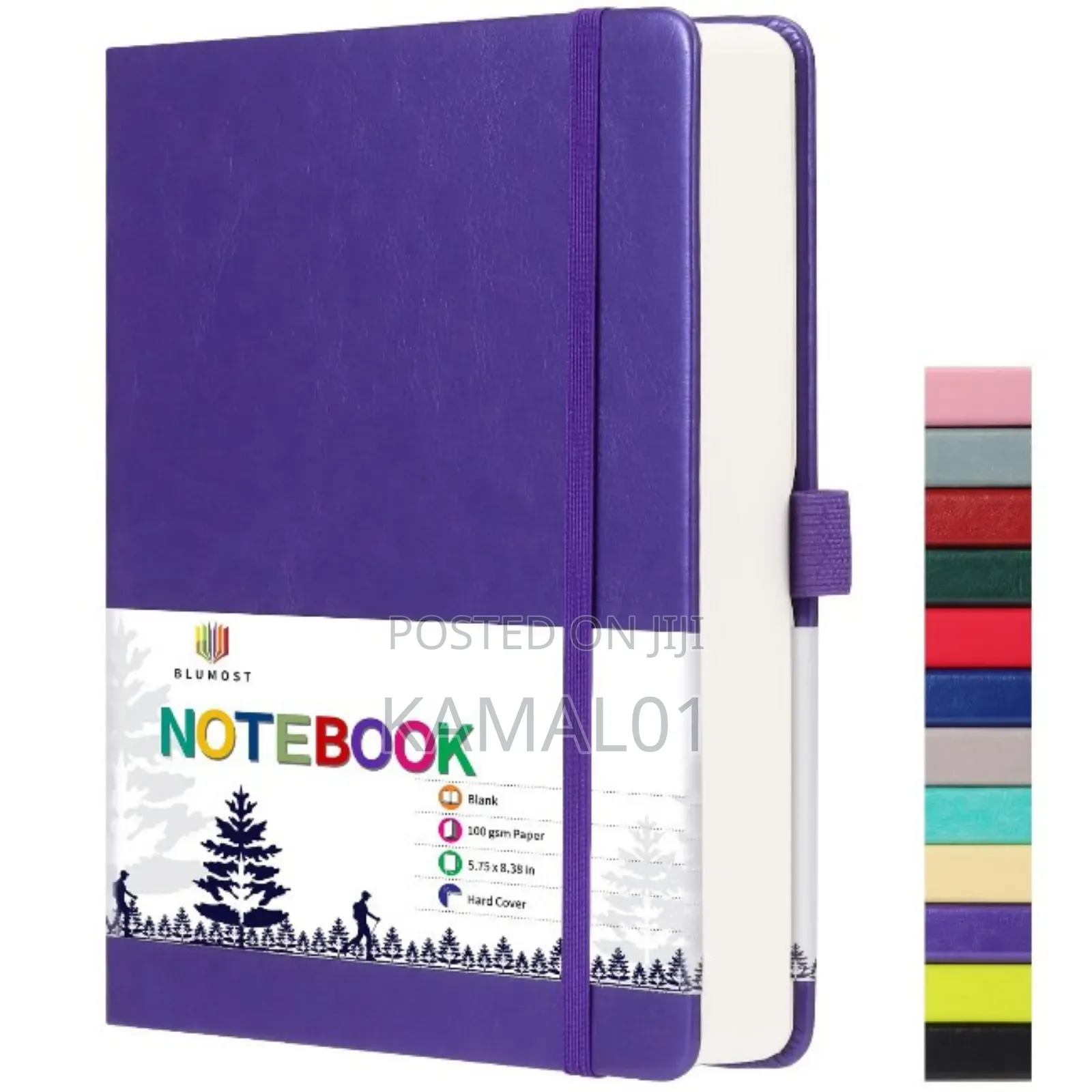 Fashion Notebook