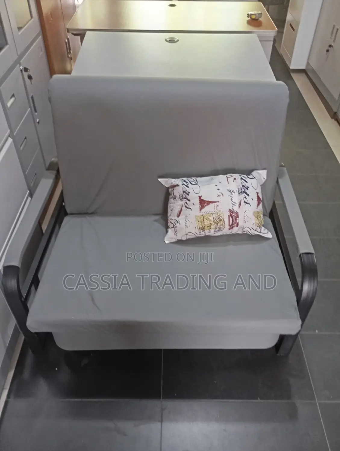 Cassia Sofa Bed