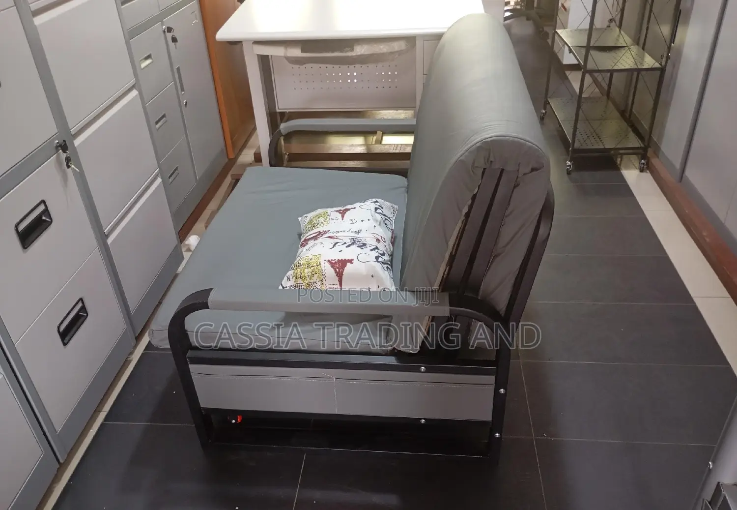 Cassia Sofa Bed