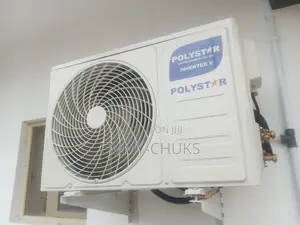 Quality Polystar Split 1hp Inverter Ac