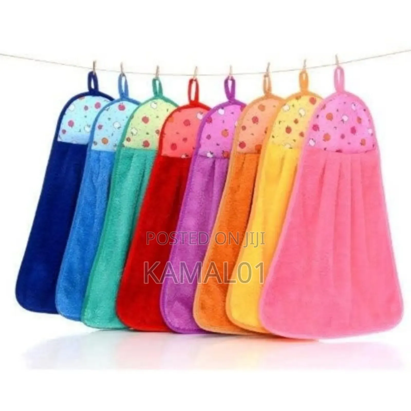 Kitchen Napkin (12pcs)