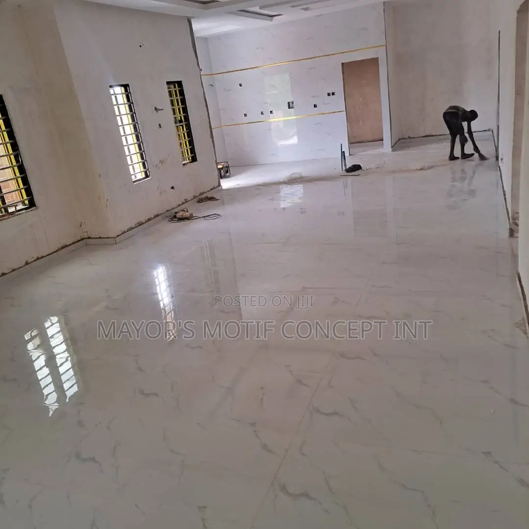 Tile, Tiling Service